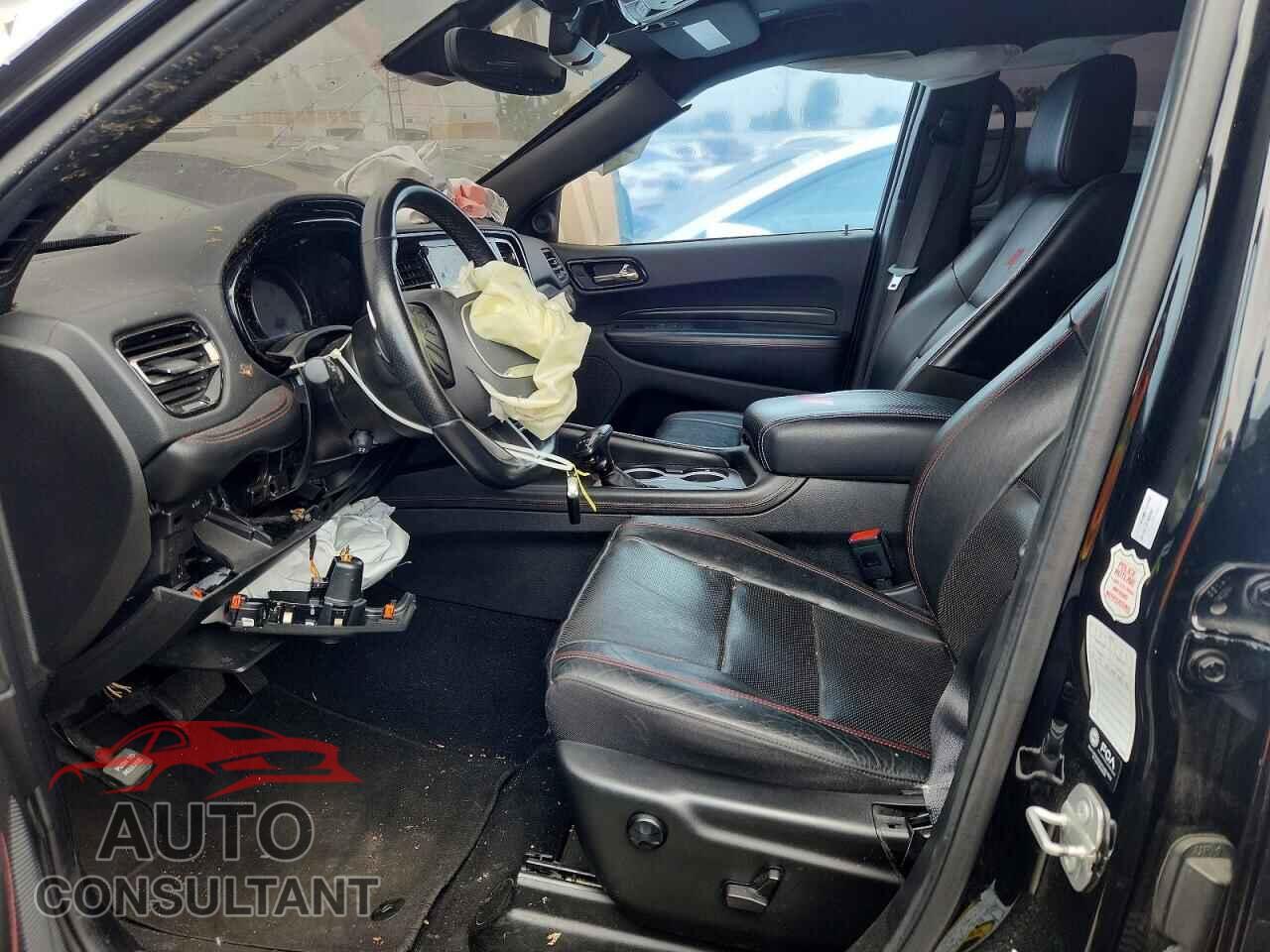 DODGE DURANGO 2023 - 1C4SDJCT9PC568524