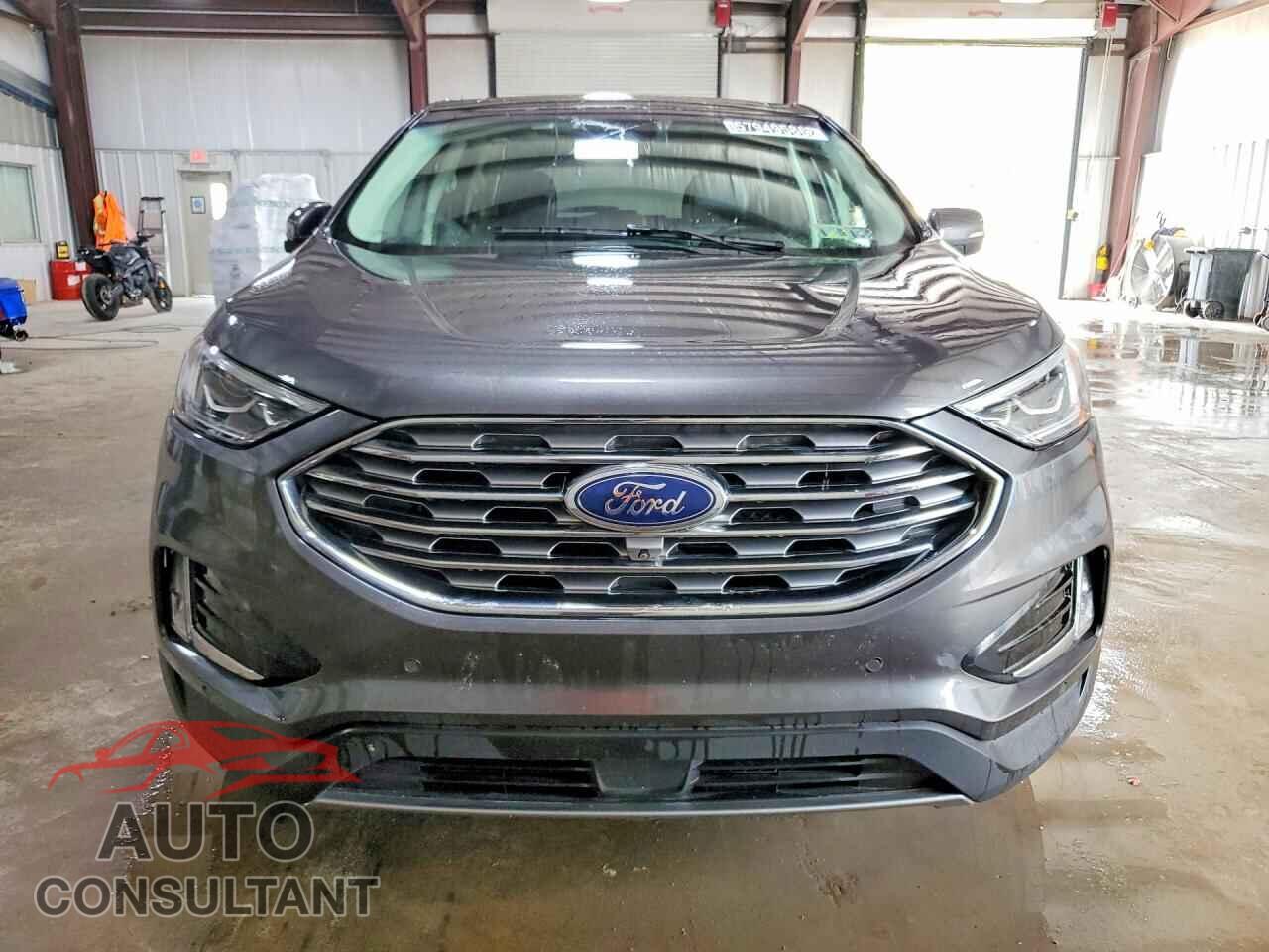 FORD EDGE 2019 - 2FMPK4K94KBB97540