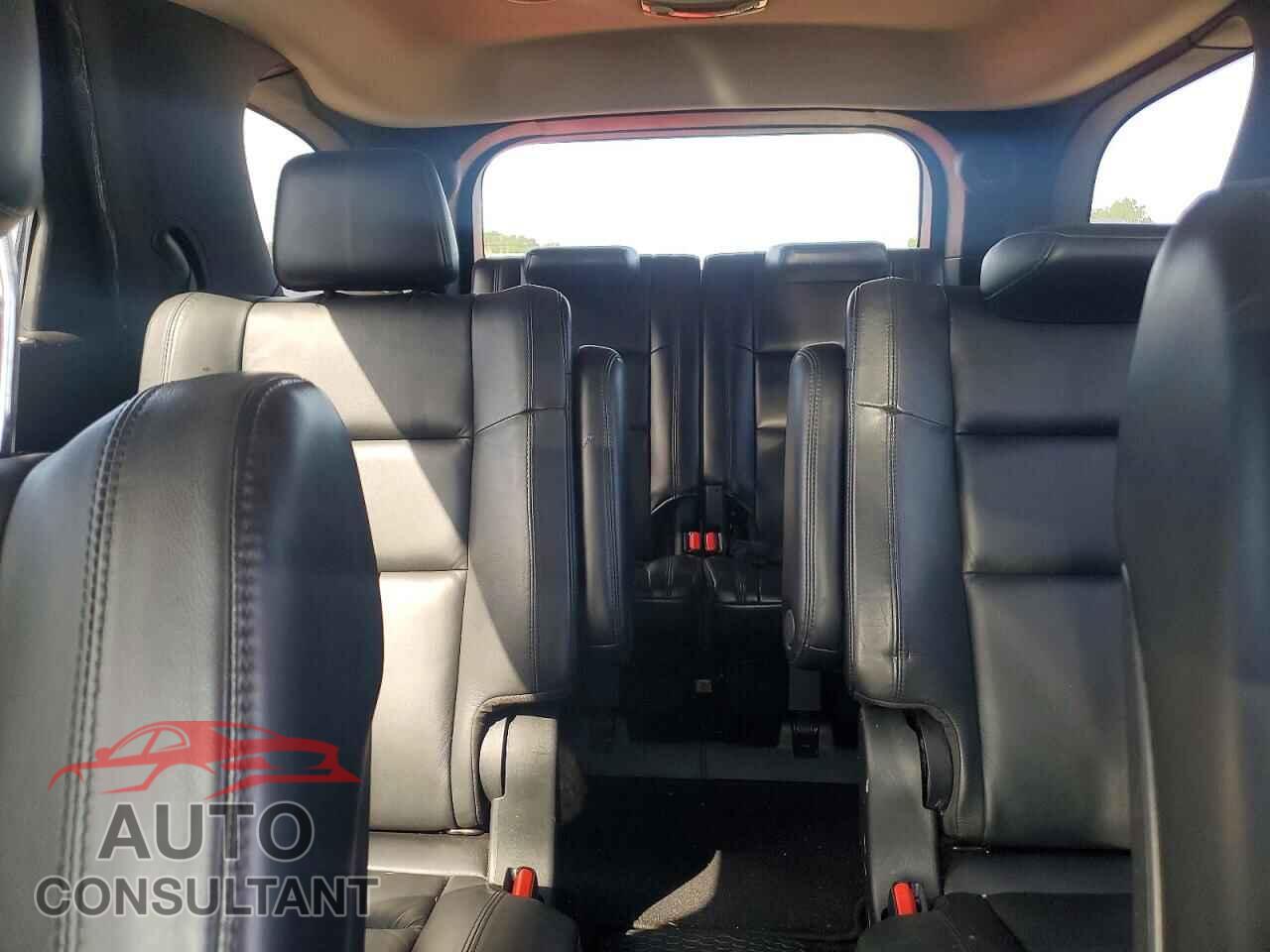 DODGE DURANGO 2020 - 1C4RDJDG6LC162937