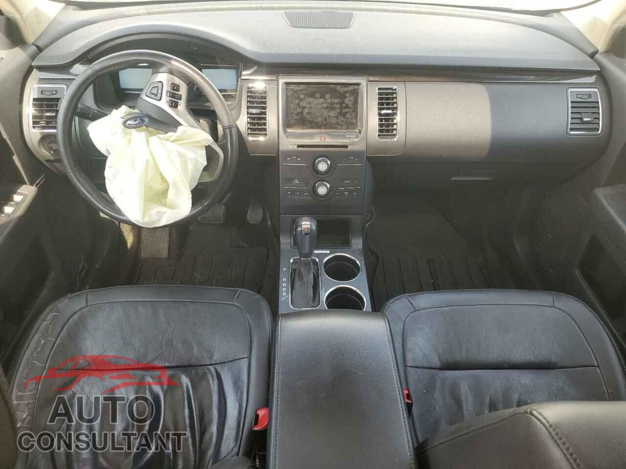 FORD FLEX 2015 - 2FMHK6C84FBA03651