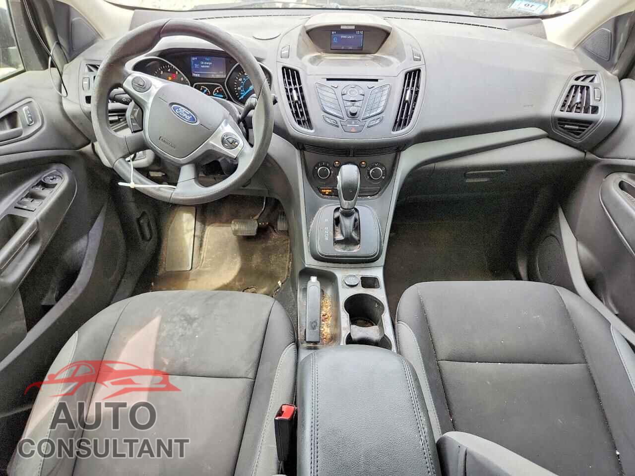 FORD ESCAPE 2015 - 1FMCU0F78FUB67015