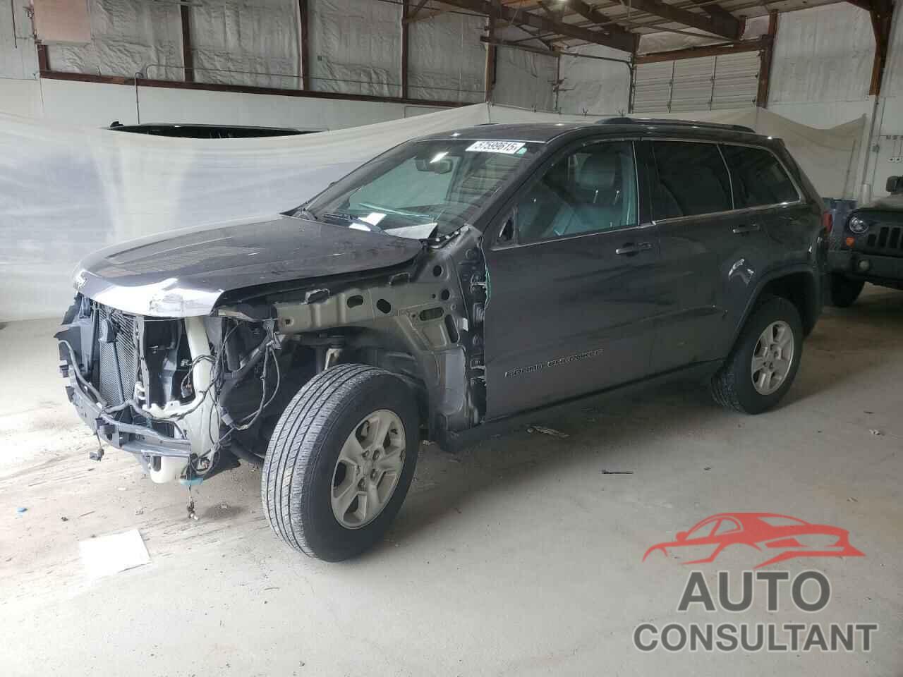 JEEP GRAND CHER 2017 - 1C4RJFAG4HC663231