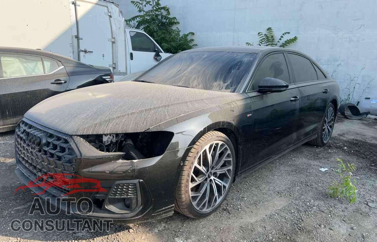 AUDI A8 2023 - WAULDAF89PN006510