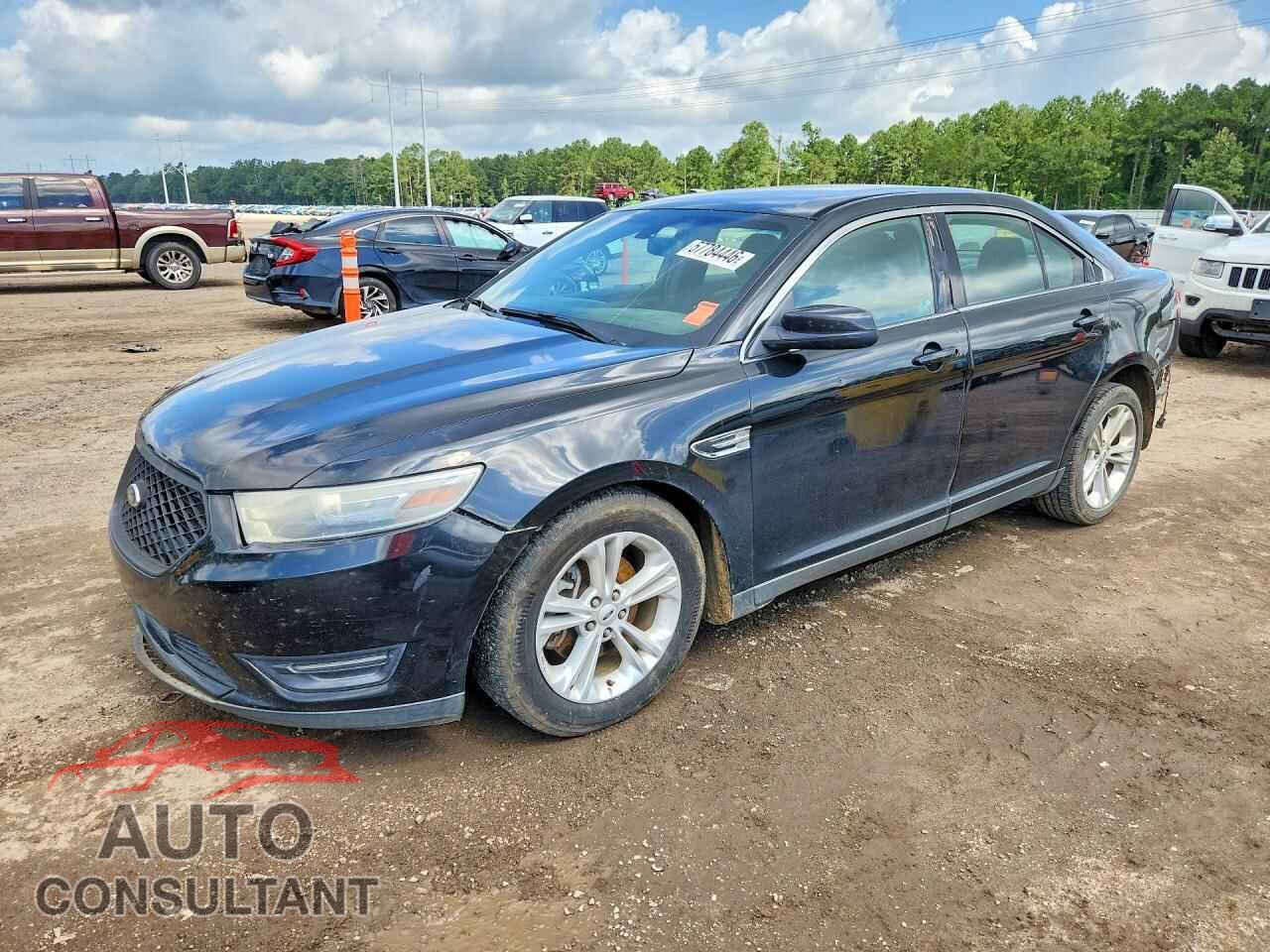 FORD TAURUS 2014 - 1FAHP2E86EG100181