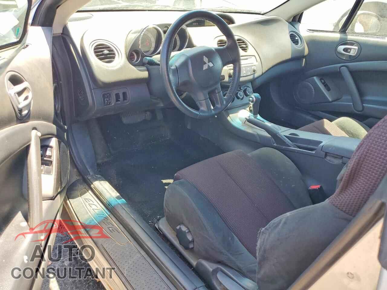 MITSUBISHI ECLIPSE 2012 - 4A31K5DFXCE008587
