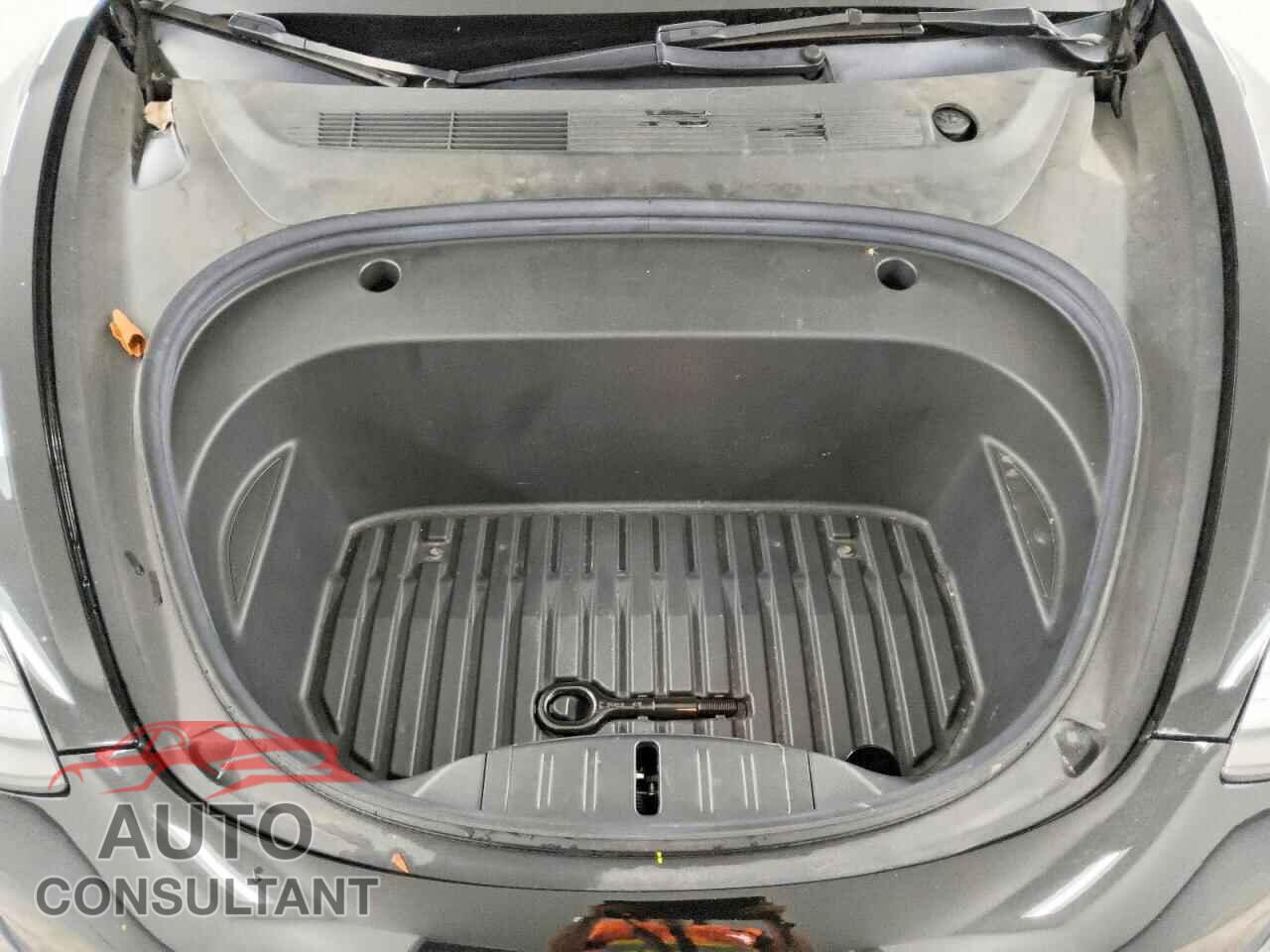 TESLA MODEL 3 2022 - 5YJ3E1EA8NF286680
