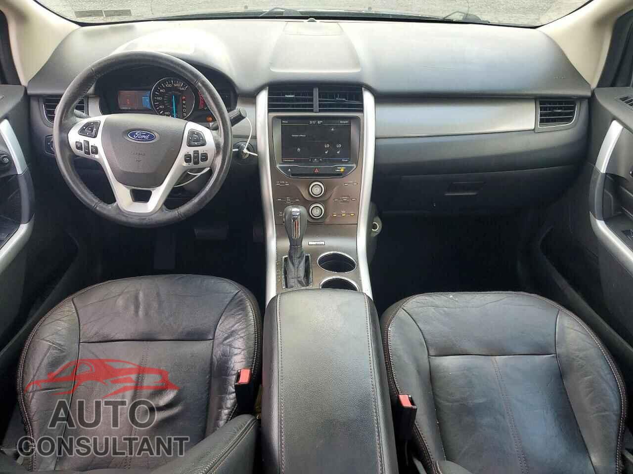 FORD EDGE 2013 - 2FMDK4JC5DBB78899