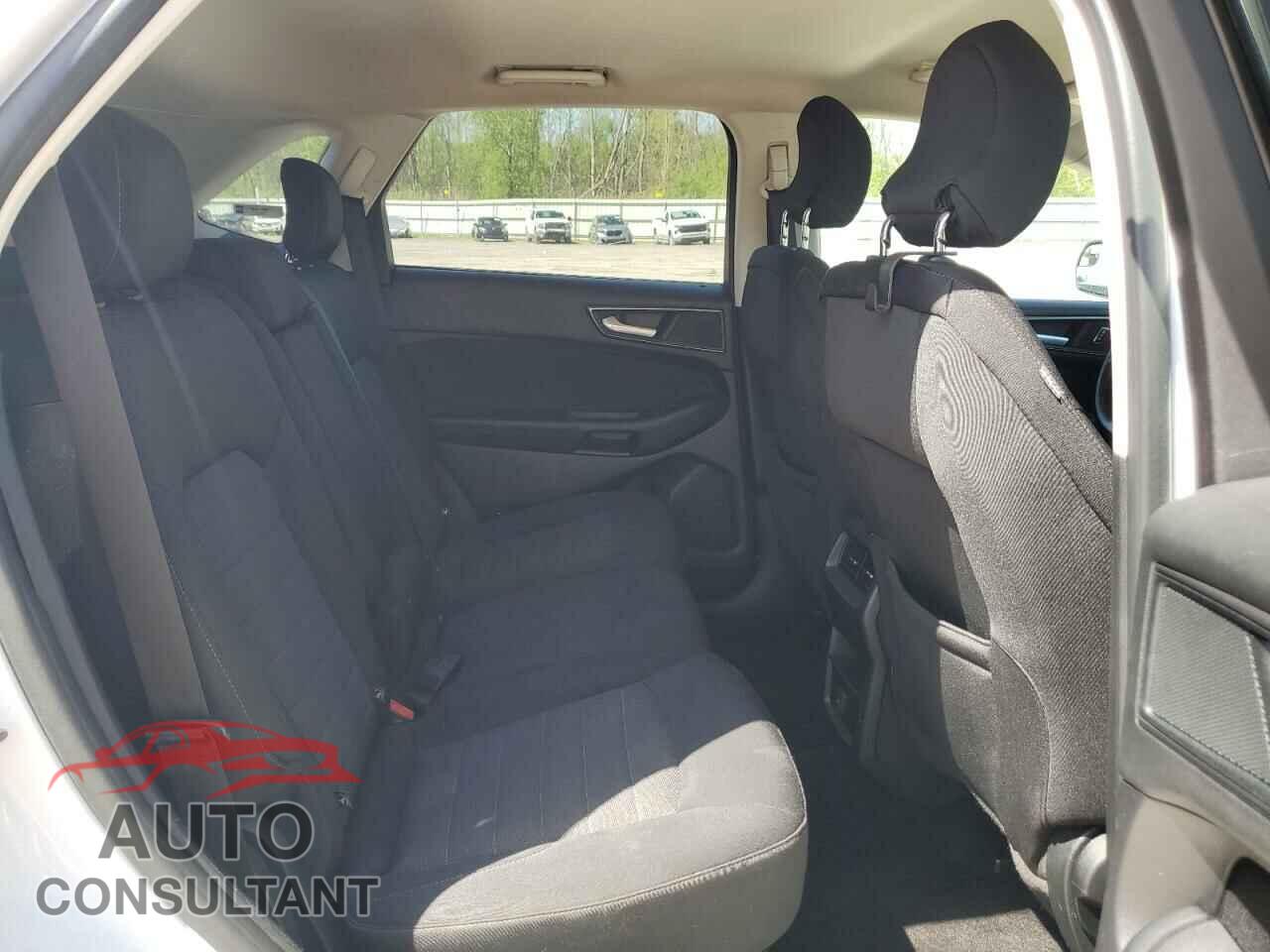 FORD EDGE 2018 - 2FMPK4G96JBB96025