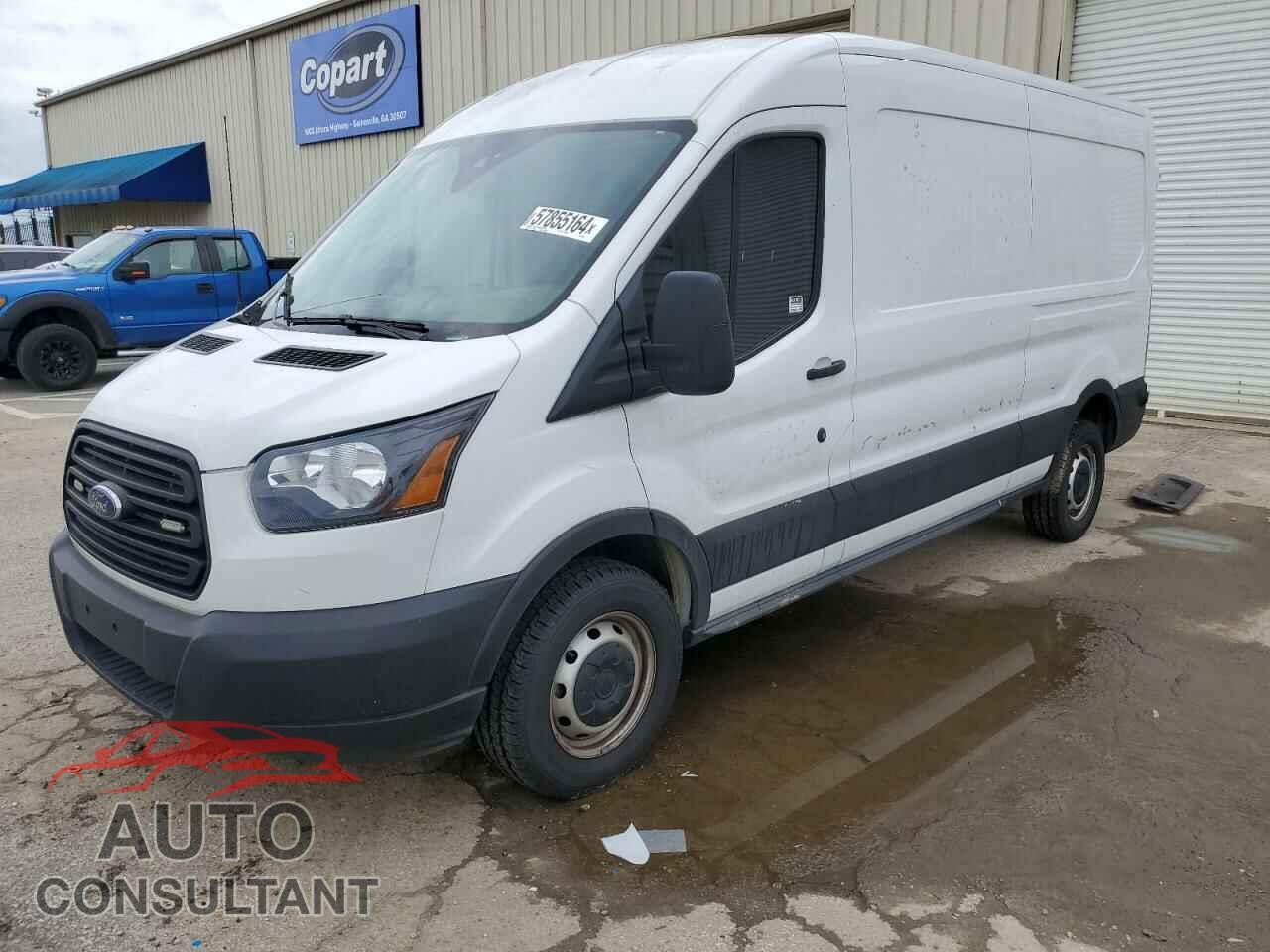 FORD TRANSIT 2019 - 1FTYR2CG1KKA39197