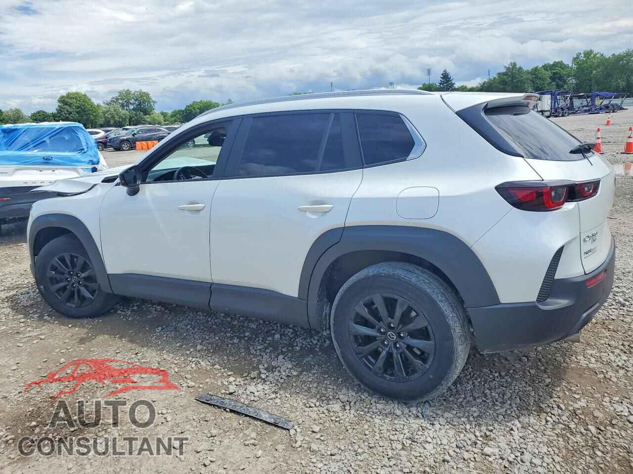 MAZDA CX-50 2023 - 7MMVABCM5PN134075