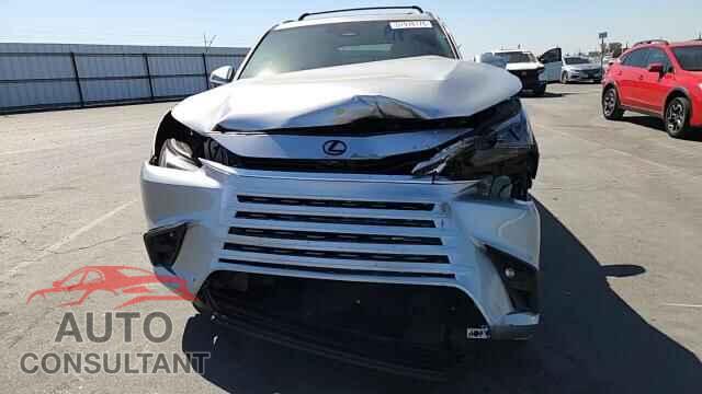 LEXUS UNKNOWN 2026 - 5TDAAAB65TS066313