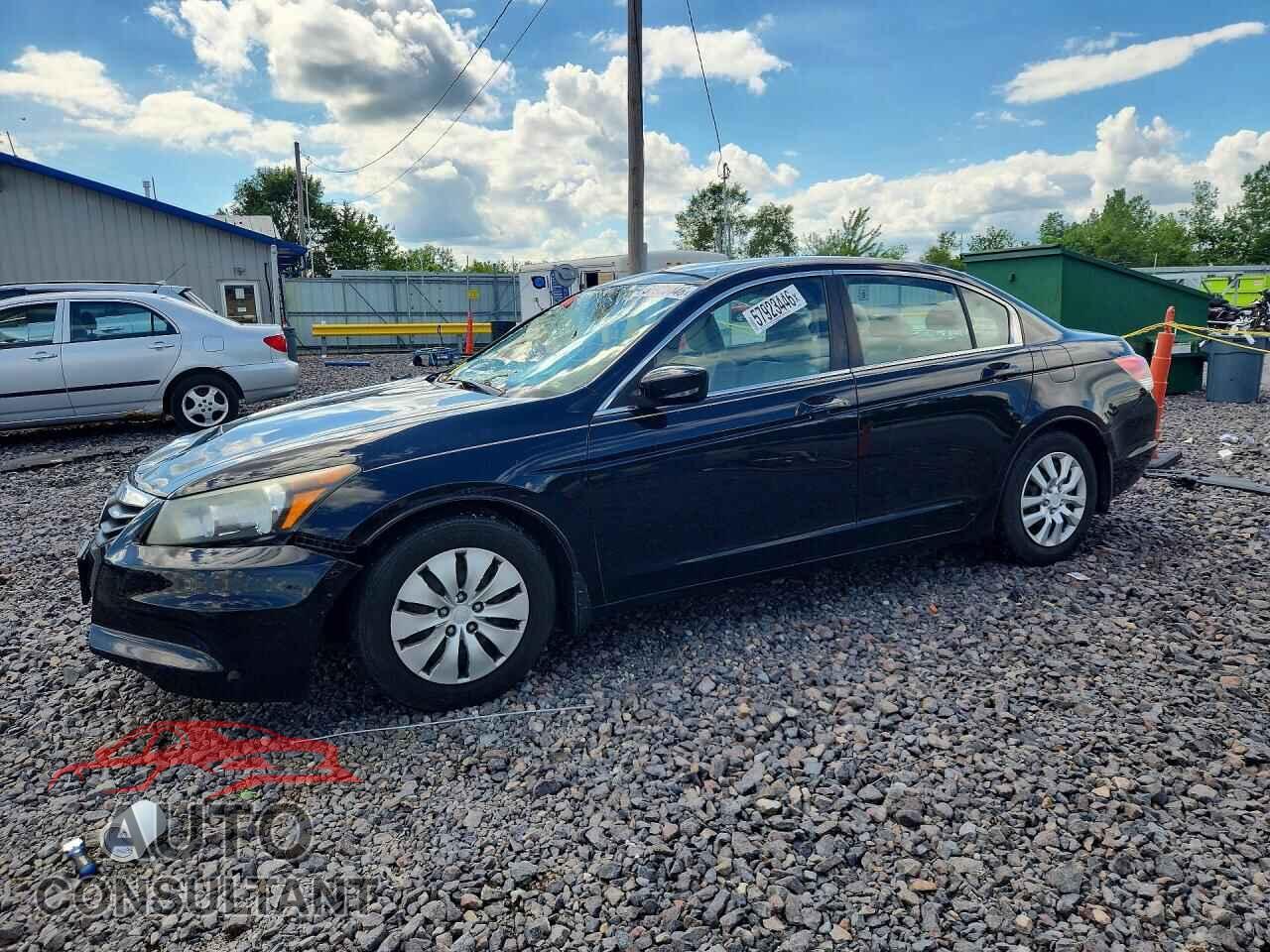 HONDA ACCORD 2012 - 1HGCP2F35CA100908