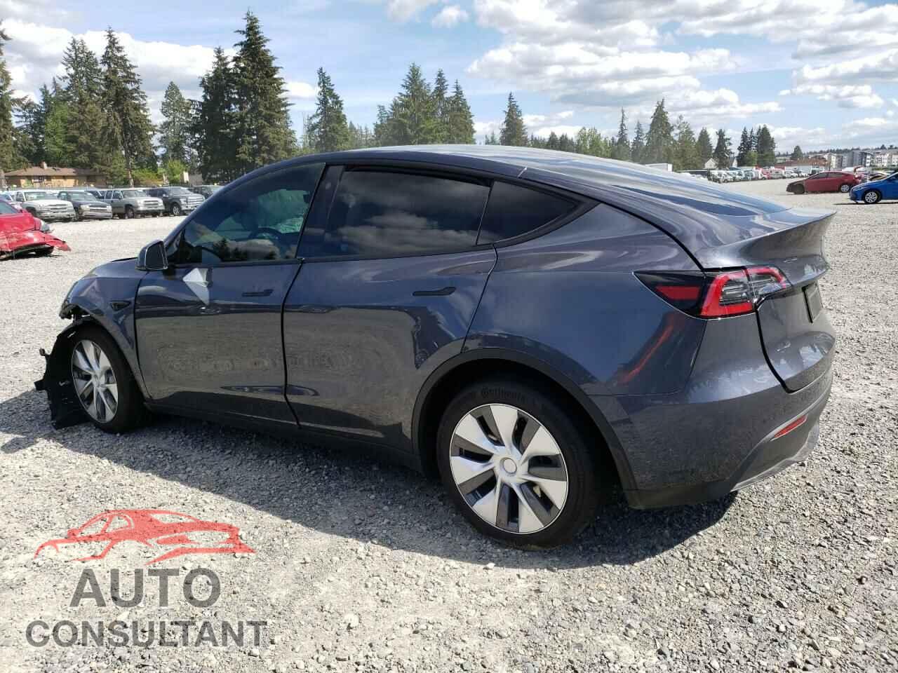 TESLA MODEL Y 2023 - 7SAYGDEE7PA097980