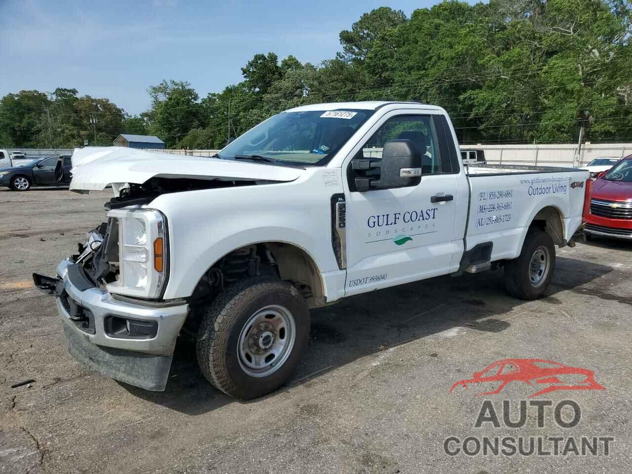 FORD F250 2024 - 1FTBF2BA1REE01033