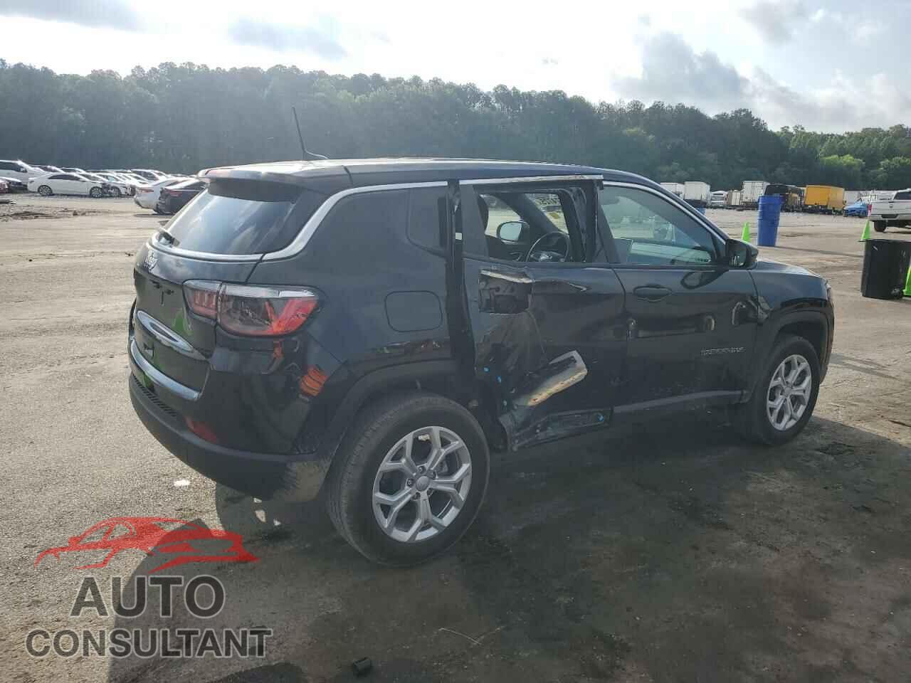 JEEP COMPASS 2024 - 3C4NJDAN0RT154020