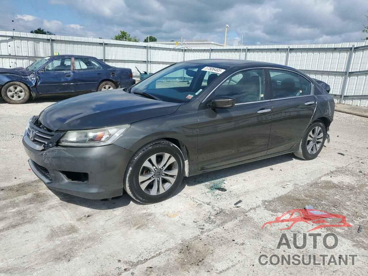 HONDA ACCORD 2013 - 1HGCR2F37DA182877