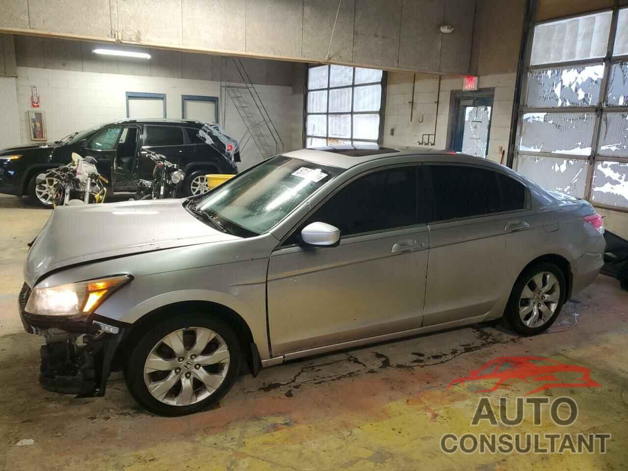 HONDA ACCORD 2010 - 1HGCP2F80AA000739