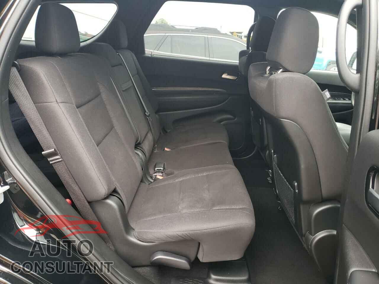 DODGE DURANGO 2023 - 1C4RDJAG4PC578107
