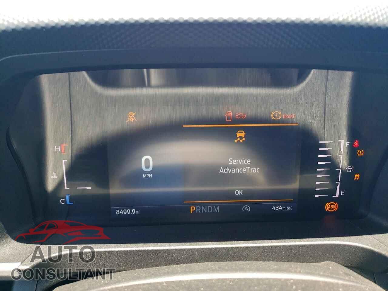 FORD RANGER 2025 - 1FTER4PH2SLE03414
