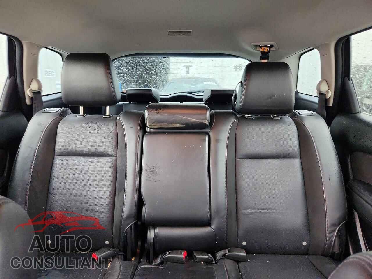 MAZDA CX-9 2013 - JM3TB3CV4D0419983