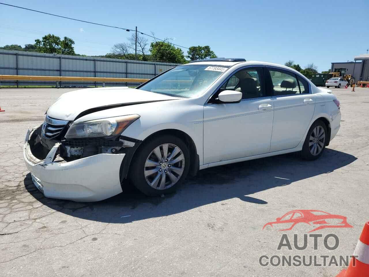 HONDA ACCORD 2012 - 1HGCP2F81CA159241