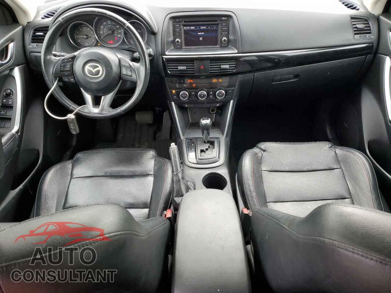 MAZDA CX-5 2013 - JM3KE4DE7D0106952