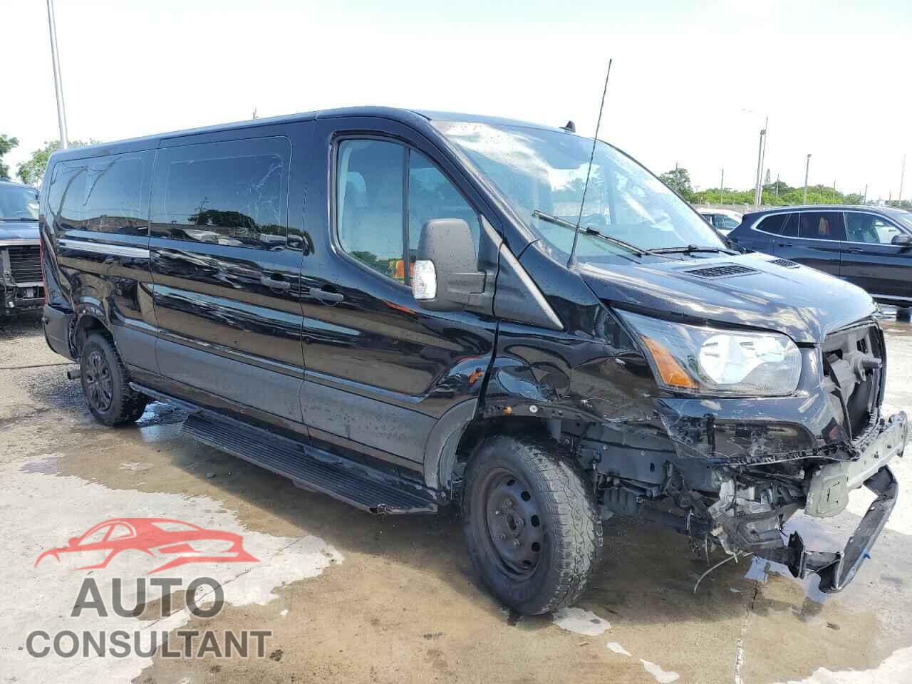 FORD TRANSIT 2024 - 1FBAX2Y85RKA49934