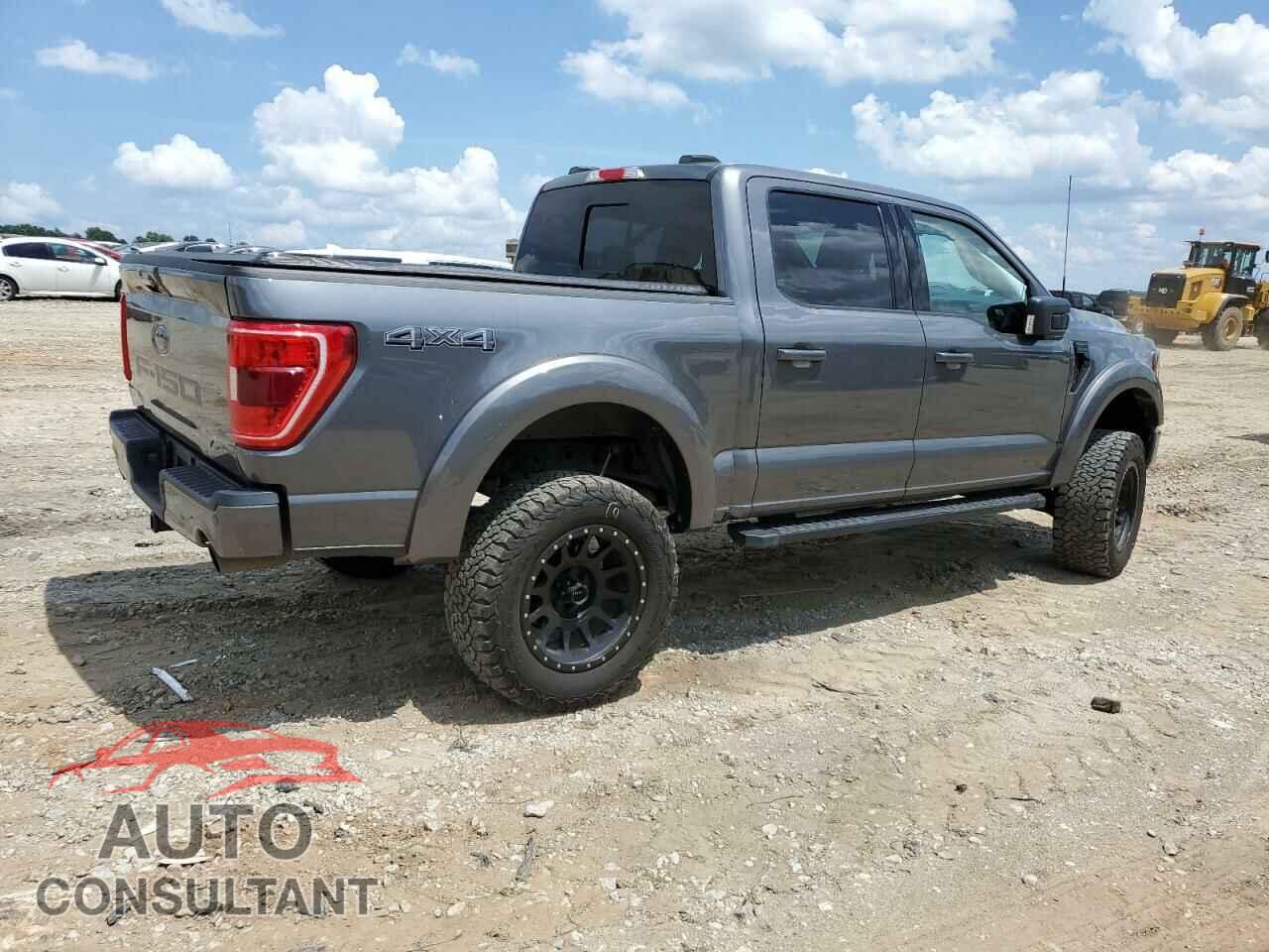 FORD F-150 2023 - 1FTFW1E5XPFA61530