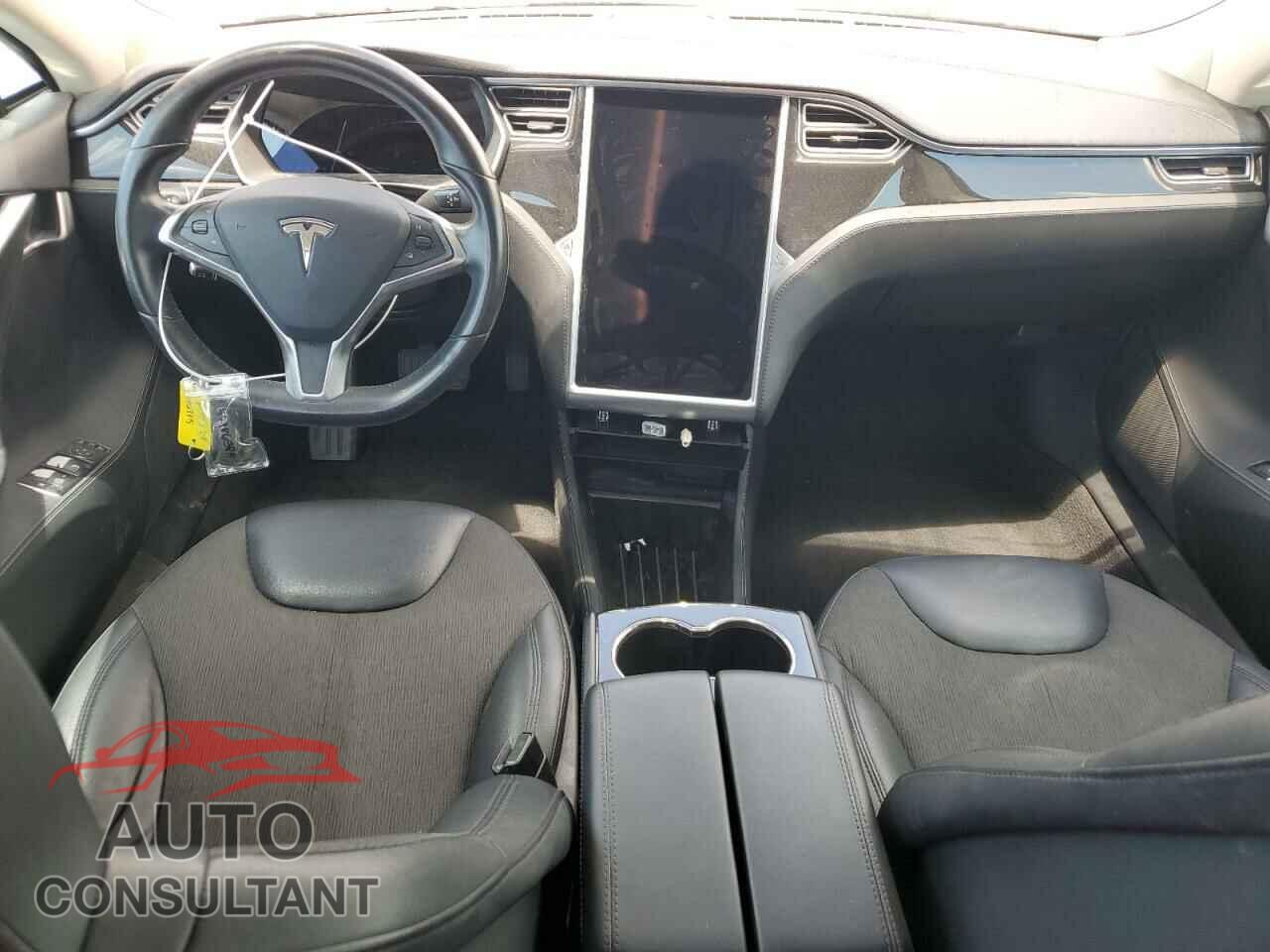 TESLA MODEL S 2015 - 5YJSA1S13FFP77834