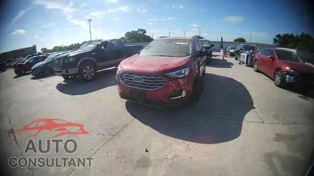 FORD EDGE 2021 - 2FMPK3J9XMBA20280