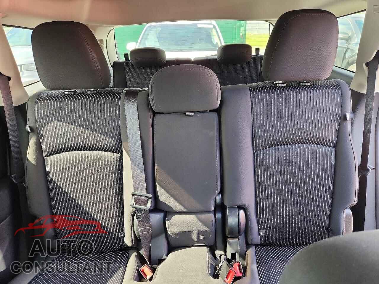 DODGE JOURNEY 2015 - 3C4PDCBG1FT747939