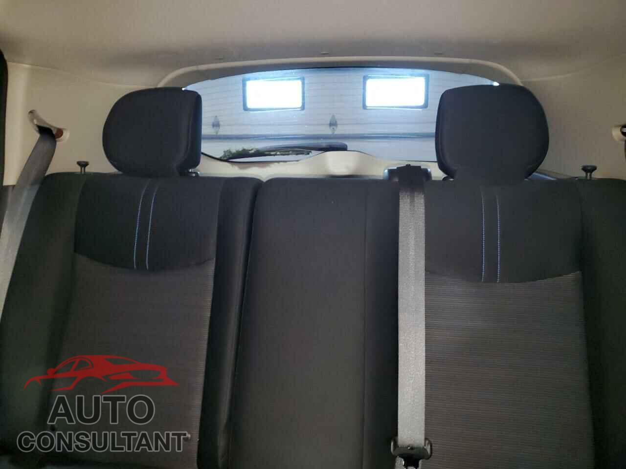 NISSAN LEAF 2018 - 1N4AZ1CP7JC305400