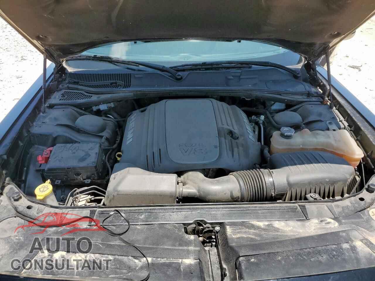 DODGE CHALLENGER 2017 - 2C3CDZBT5HH633411