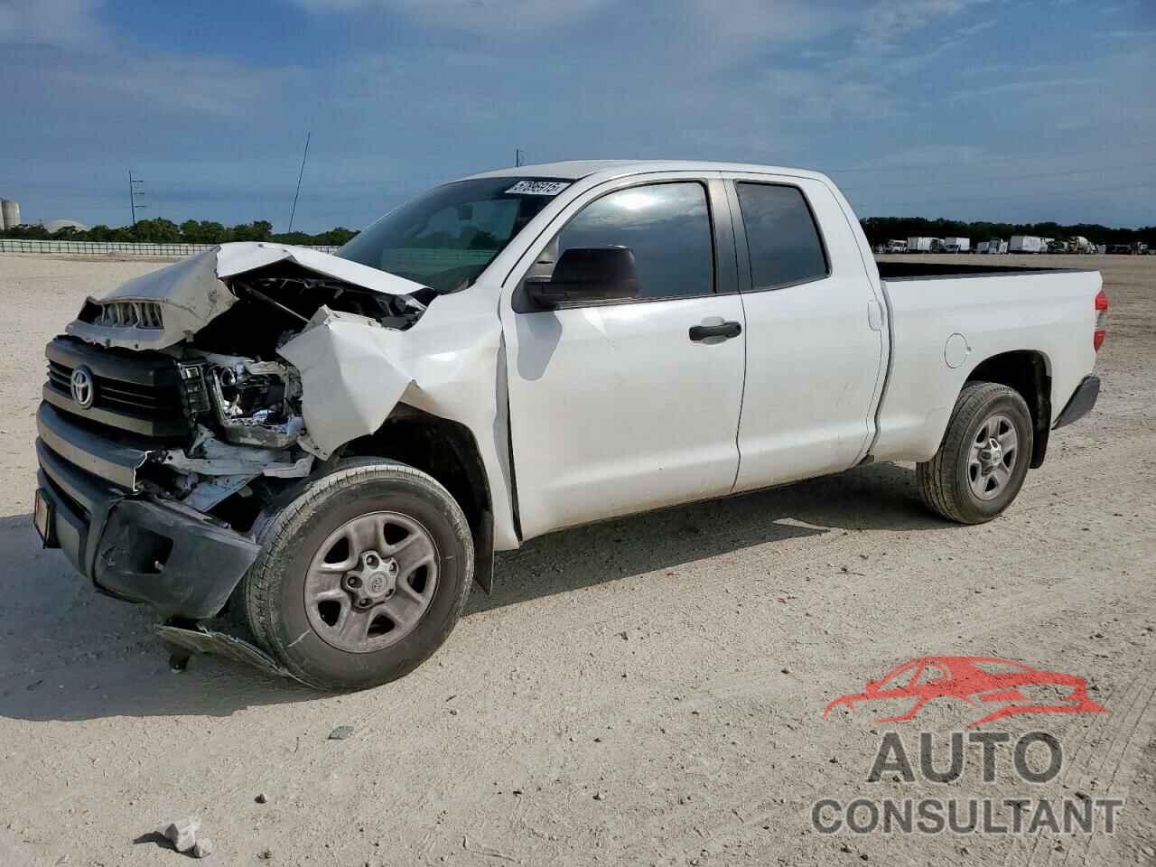 TOYOTA TUNDRA 2017 - 5TFRM5F18HX115781