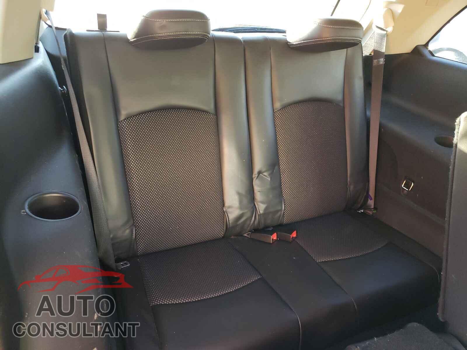 DODGE JOURNEY 2016 - 3C4PDCGG3GT209916