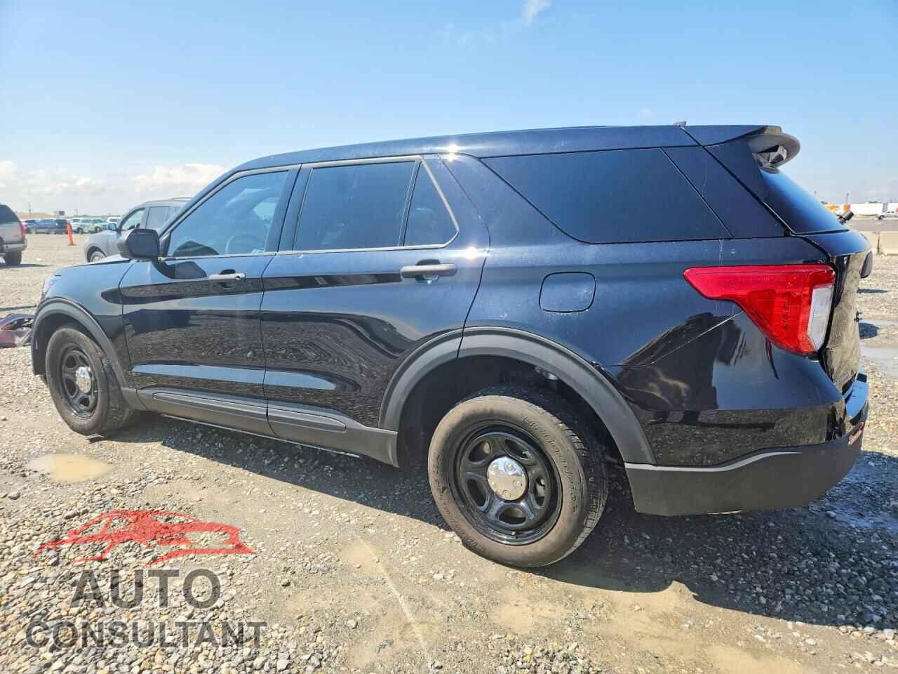 FORD EXPLORER 2023 - 1FM5K8ACXPGC21559