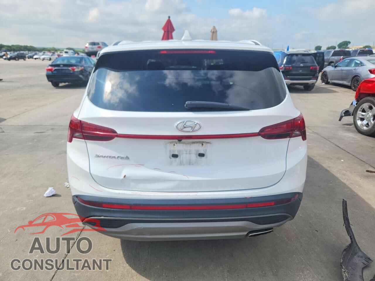 HYUNDAI SANTA FE 2023 - 5NMS14AJ7PH520890