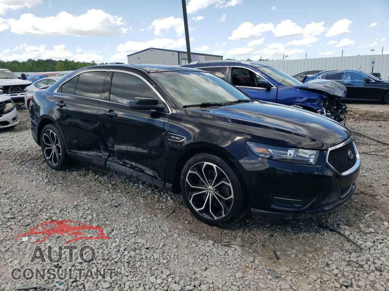 FORD TAURUS 2016 - 1FAHP2KT5GG153563