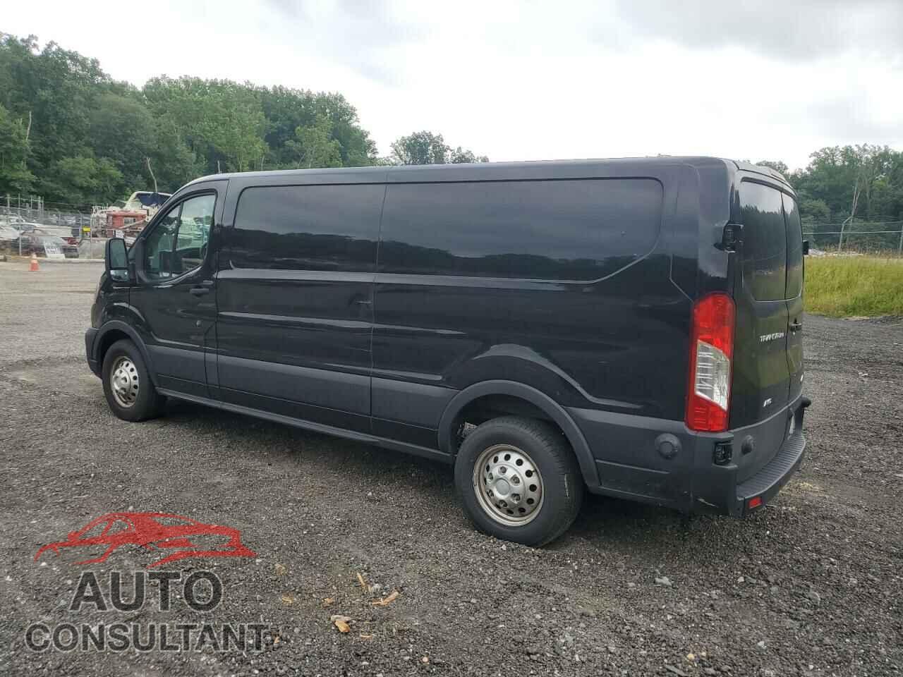 FORD TRANSIT 2020 - 1FTBR2Y85LKB31406