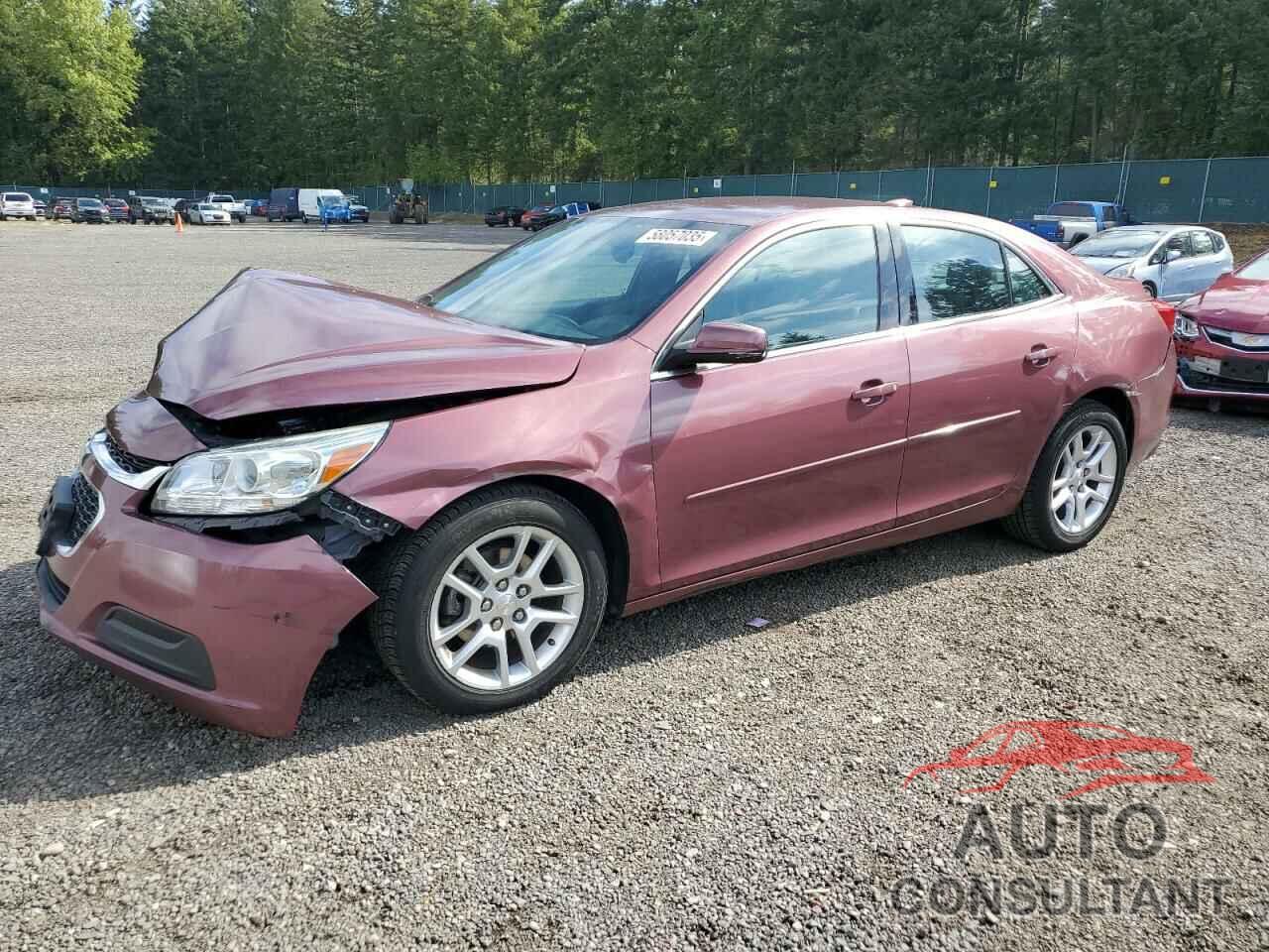 CHEVROLET MALIBU 2015 - 1G11C5SL6FF131397