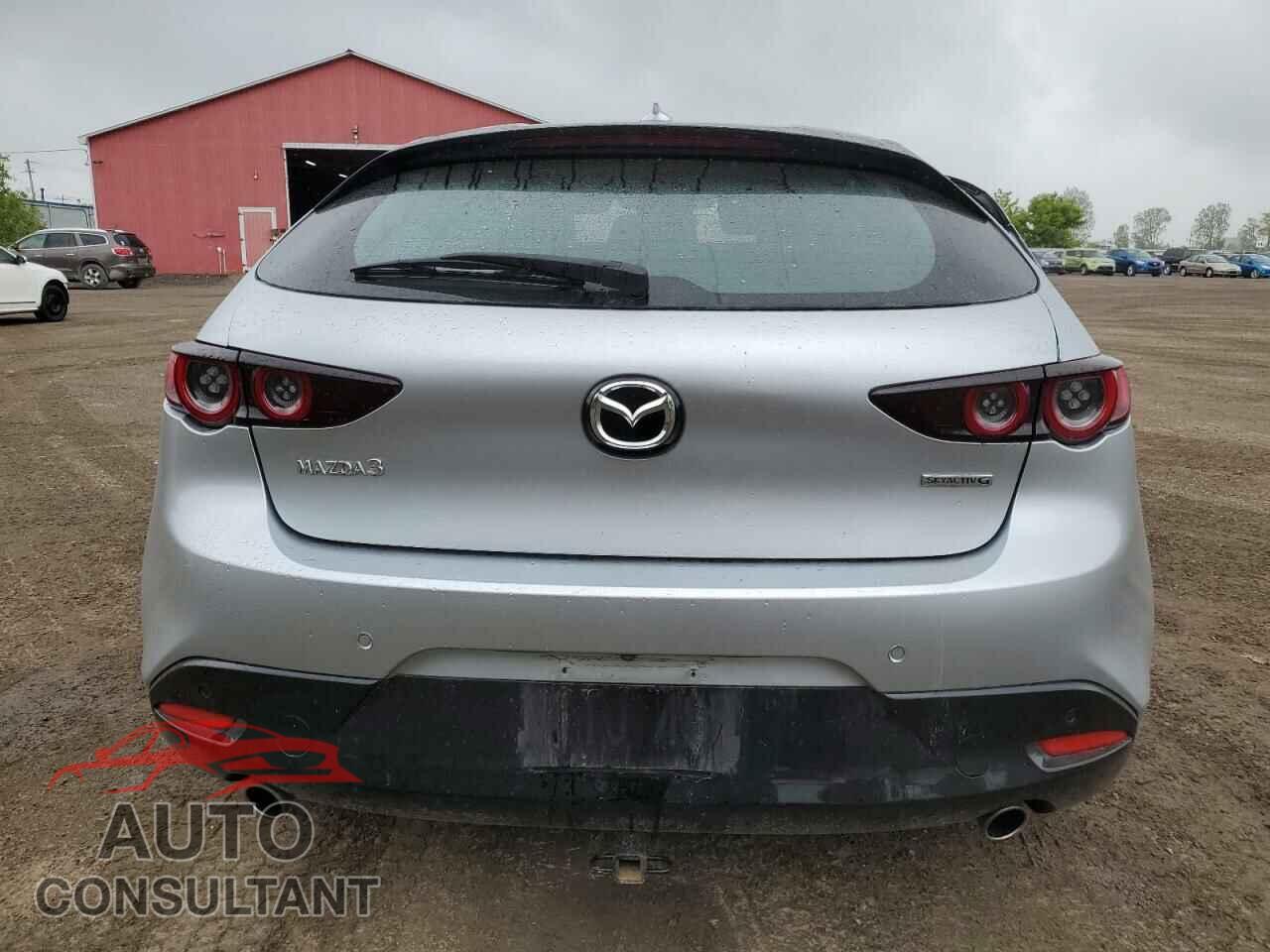 MAZDA 3 2021 - JM1BPAML5M1333468