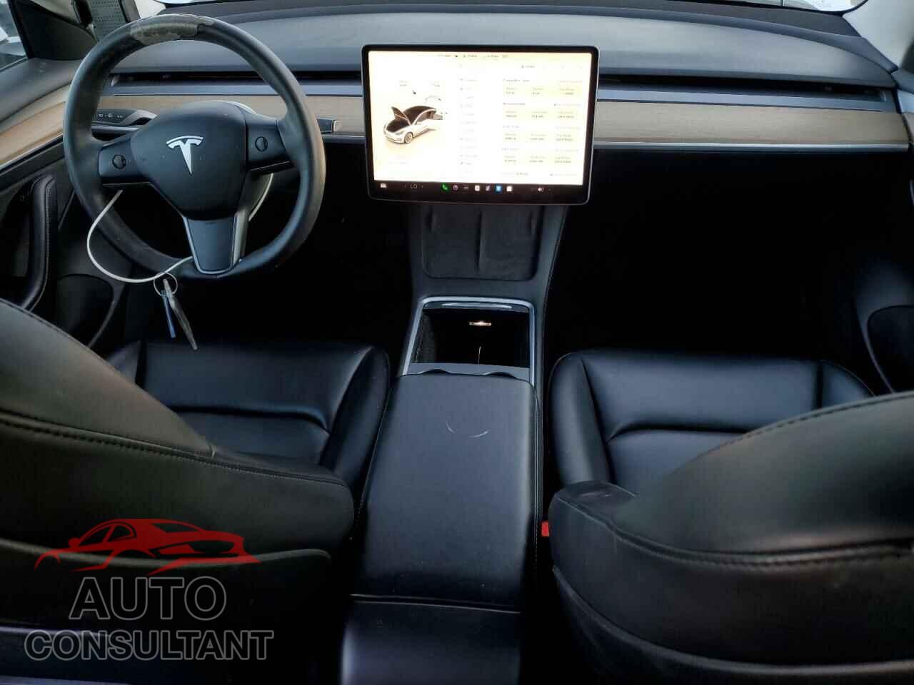 TESLA MODEL 3 2023 - 5YJ3E1EA0PF457747