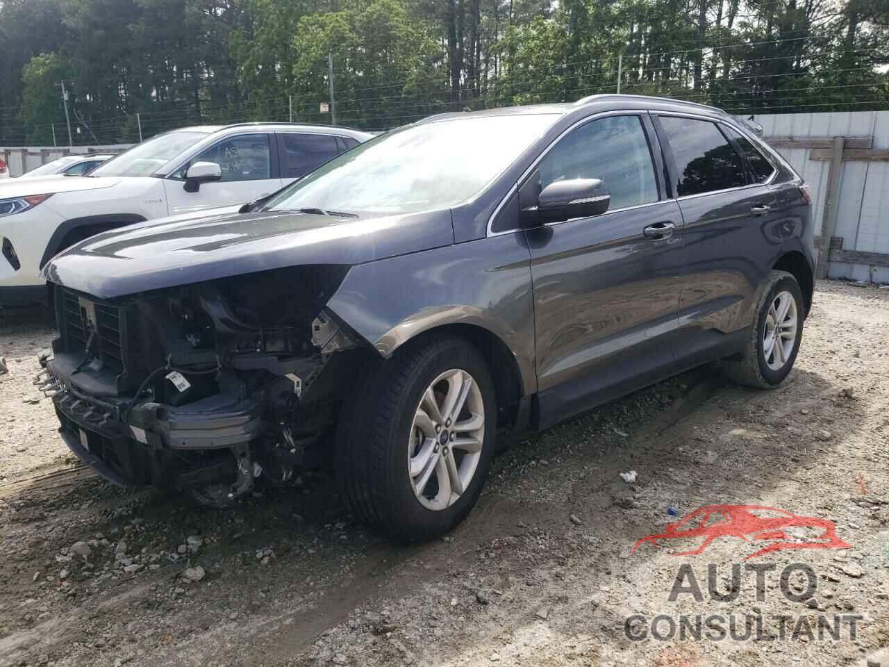 FORD EDGE 2020 - 2FMPK3J97LBB39094