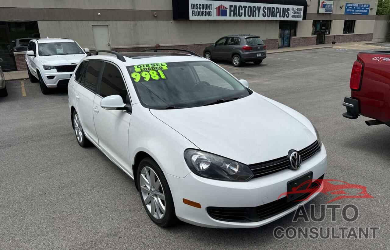 VOLKSWAGEN JETTA 2014 - 3VWPL7AJ3EM621899