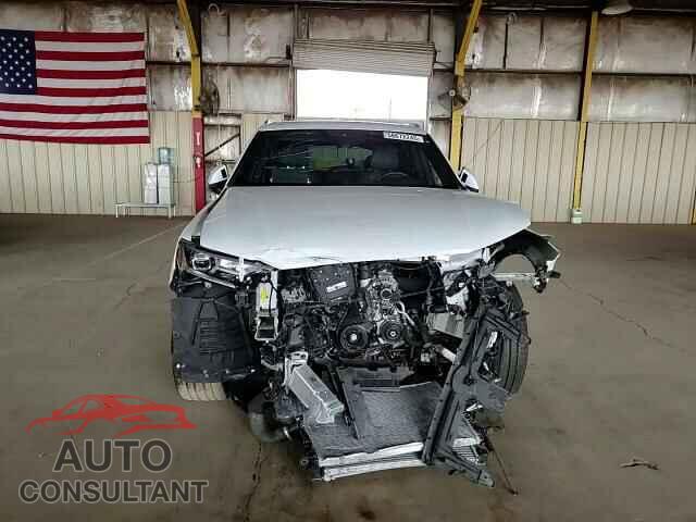 AUDI Q7 2023 - WA1ACBF72PD015284