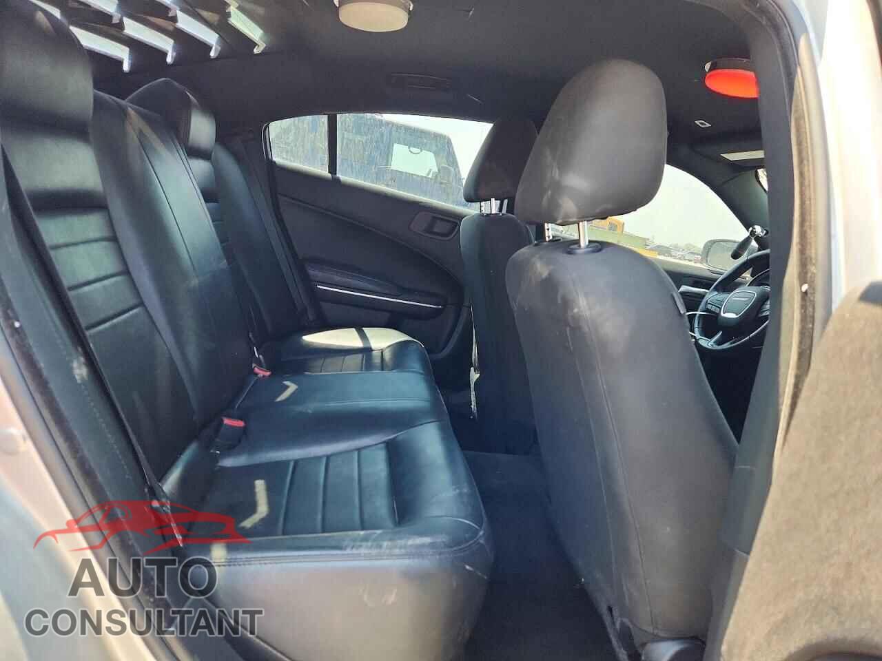 DODGE CHARGER 2018 - 2C3CDXKT5JH330039