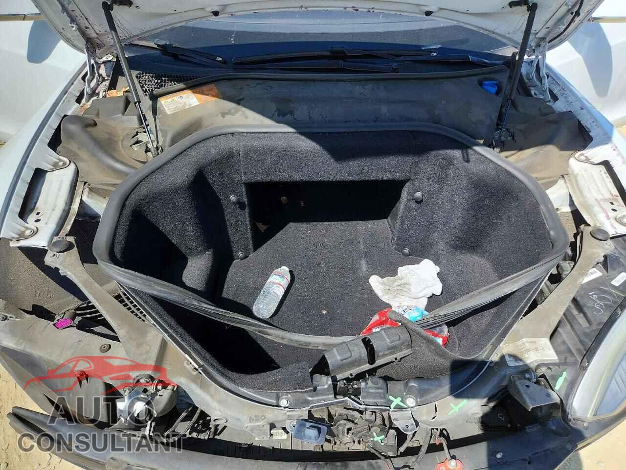 TESLA MODEL S 2013 - 5YJSA1CG7DFP07530