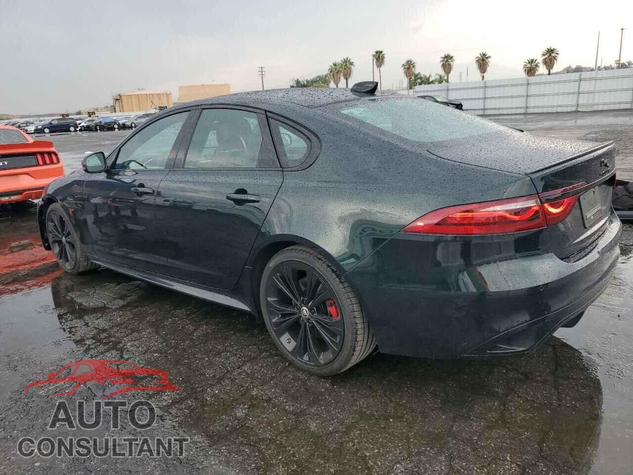 JAGUAR XF 2024 - SAJBL4GX9RCY94846