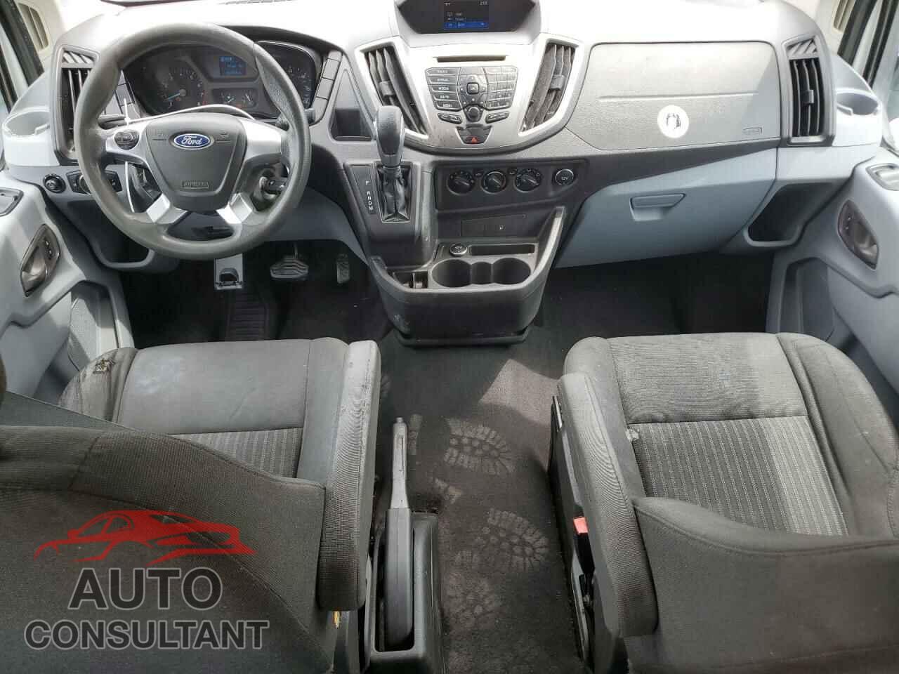 FORD TRANSIT 2016 - 1FBZX2ZM7GKB08283