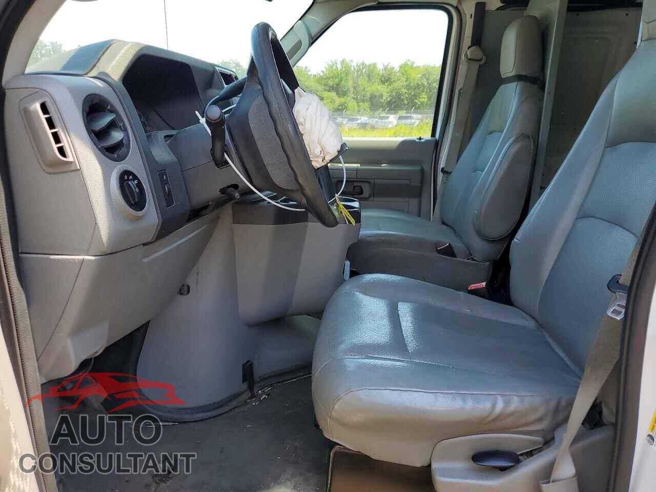 FORD ECONOLINE 2014 - 1FTNE1EW6EDA34910